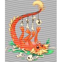 Cartoons and other-CO 3178